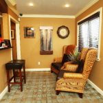 Reception Area 3