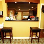 Reception Area 4