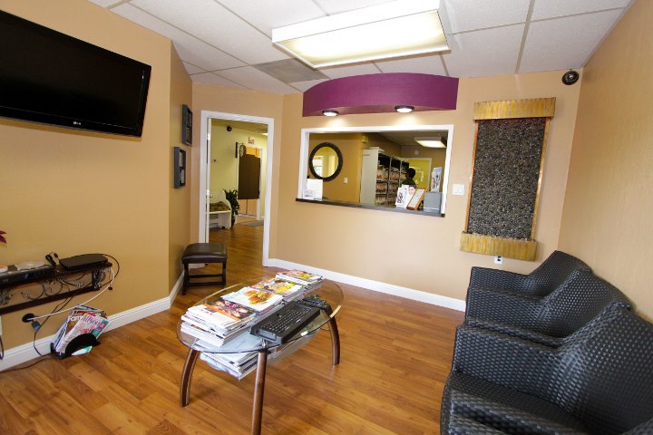 San Jose, CA Office