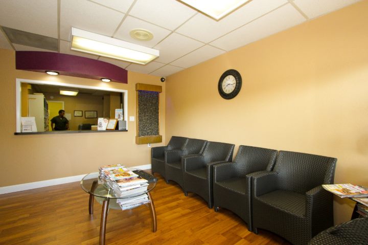 San Jose,CA Office 4