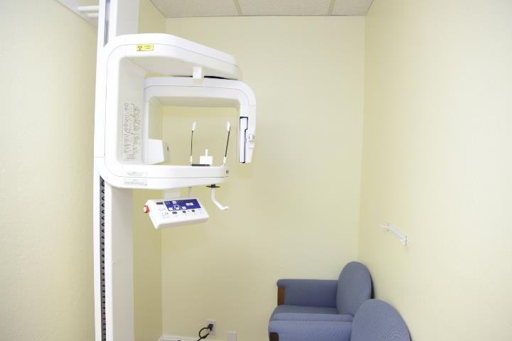 San Jose, CA Clinic 2