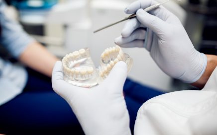 General Dentistry - Dentures and Partials - Gorgeous Smile Dental Clinic - San Jose and Newark, California