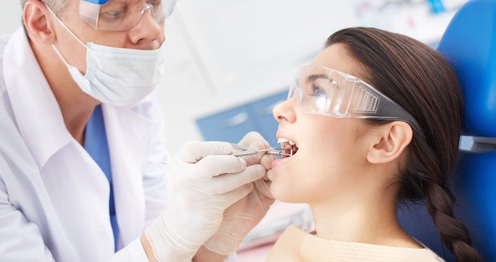 General Dentistry - Dental Sealants - Gorgeous Smile Dental Clinic - San Jose and Newark, California