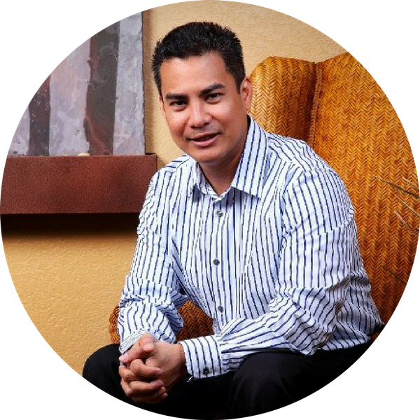 Gorgeous Smile Dental - Meet the Staff - Ponciano Melo, DDS