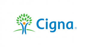 CIGNA radius