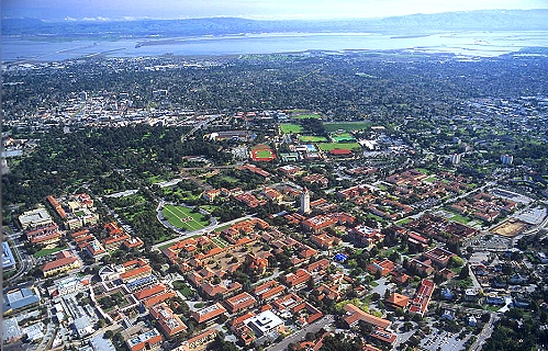 Palo Alto Dentist