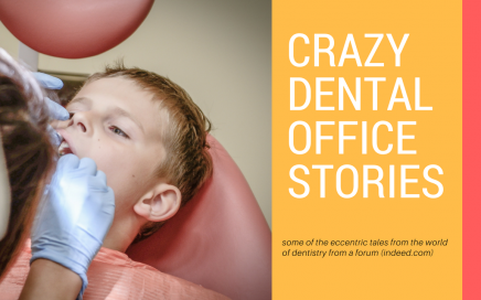Funniest Dentist Stories Ever
