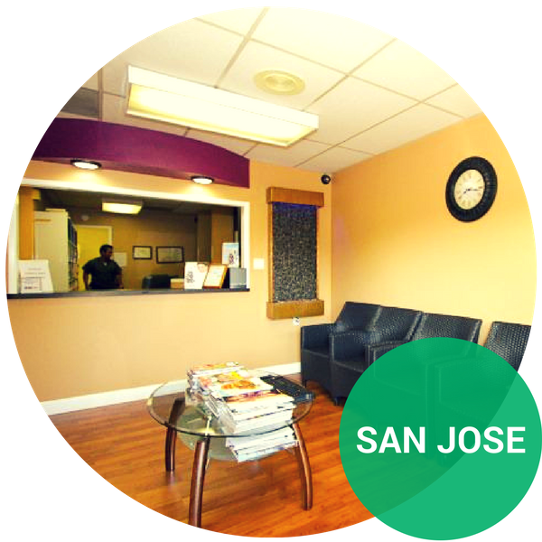 San Jose Dentist