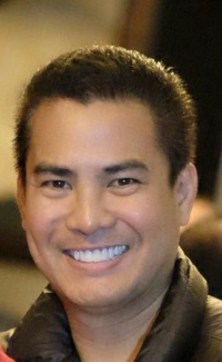 Ponciano C. Melo, Jr. DDS 2 Ponciano C. Melo, Jr. DDS 2